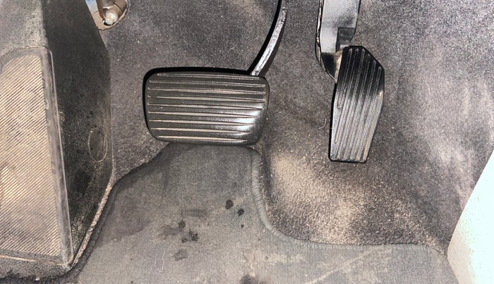 2021 Jeep Compass LIMITED (O) 1.4 PETROL AT, Petrol, Automatic, 62,540 km, Pedals