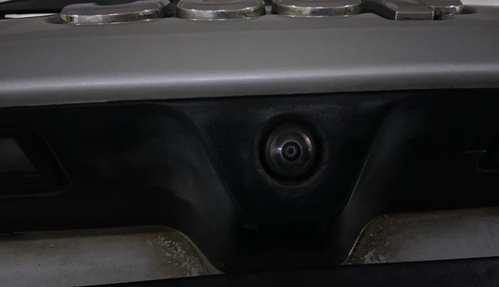 2021 Jeep Compass LIMITED (O) 1.4 PETROL AT, Petrol, Automatic, 62,540 km, Parking Camera