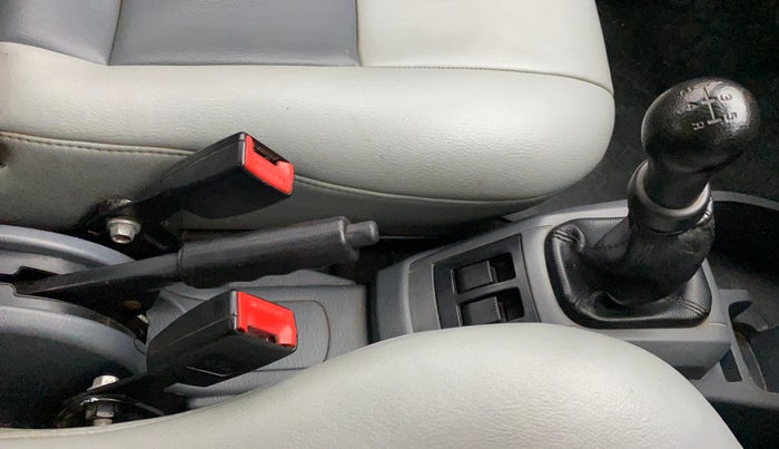2013 Maruti Alto 800 LXI, Petrol, Manual, 99,427 km, Gear Lever