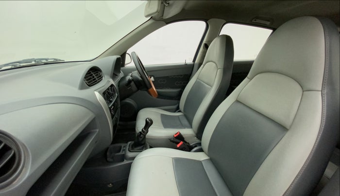 2013 Maruti Alto 800 LXI, Petrol, Manual, 99,427 km, Right Side Front Door Cabin