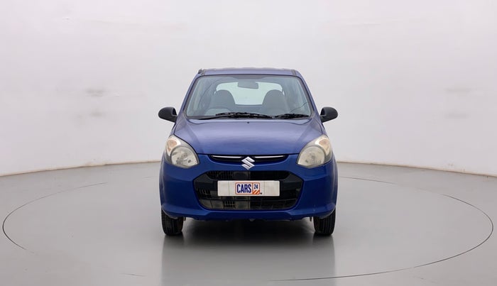 2013 Maruti Alto 800 LXI, Petrol, Manual, 99,427 km, Front
