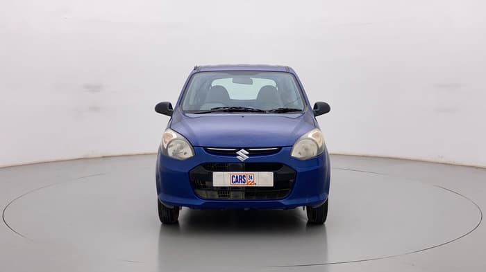 2013 Maruti Alto 800 LXI, Petrol, Manual, 99,427 km, Front