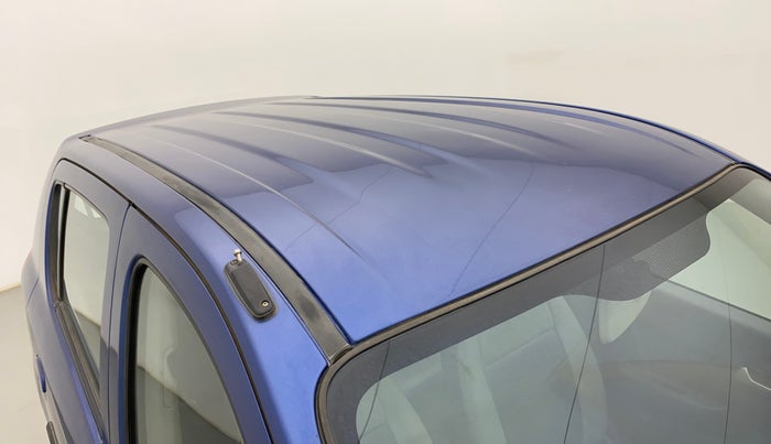 2013 Maruti Alto 800 LXI, Petrol, Manual, 99,427 km, Roof
