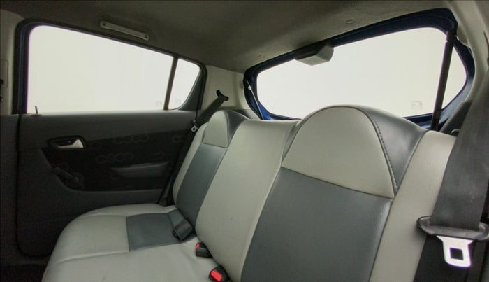 2013 Maruti Alto 800 LXI, Petrol, Manual, 99,427 km, Right Side Rear Door Cabin