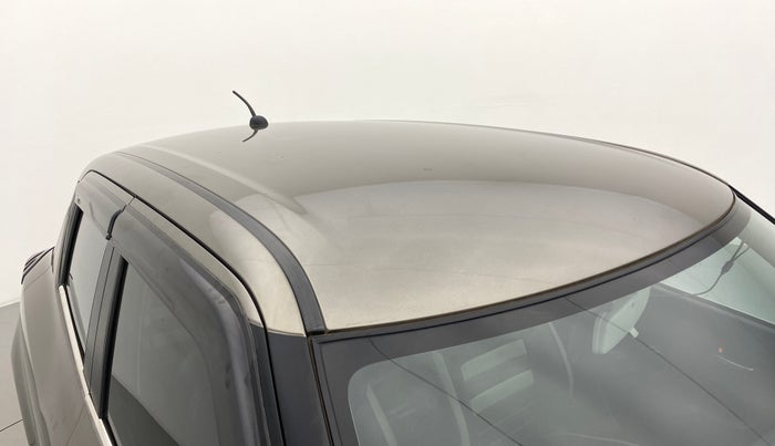 2019 Maruti Swift VXI, Petrol, Manual, 11,014 km, Roof
