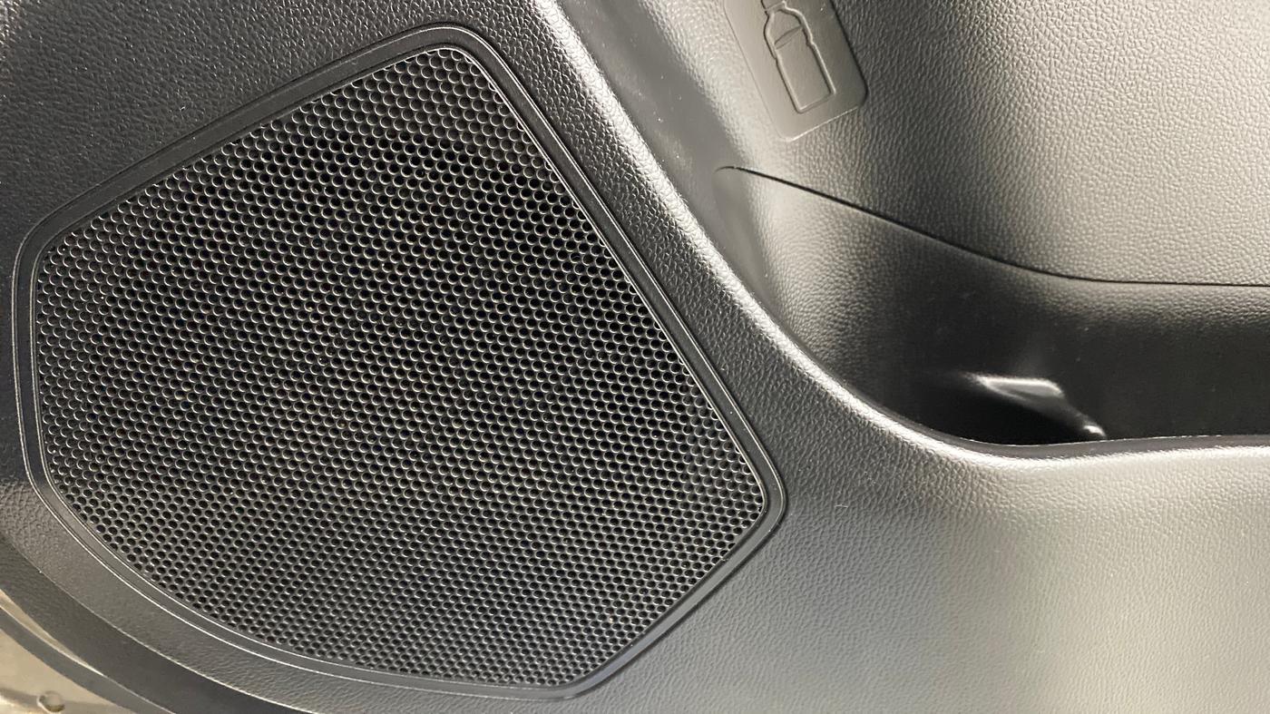 2019 Maruti Swift VXI, Petrol, Manual, 11,014 km, Speaker
