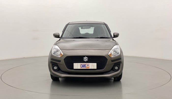 2019 Maruti Swift VXI, Petrol, Manual, 11,014 km, Front