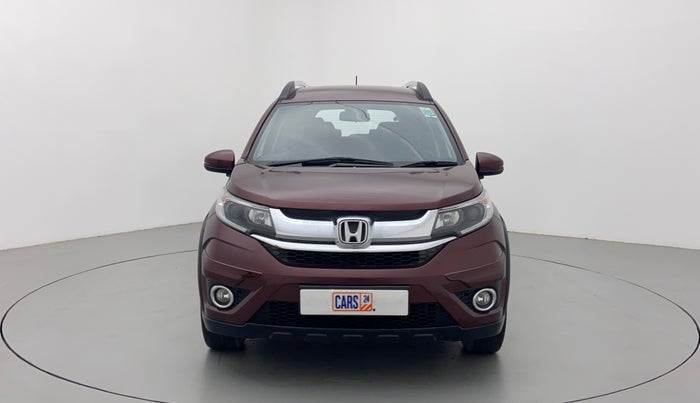 2016 Honda BR-V 1.5 i-VTEC V CVT, Petrol, Automatic, 35,869 km, Front View
