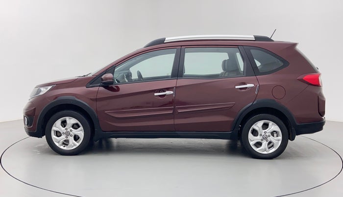 2016 Honda BR-V 1.5 i-VTEC V CVT, Petrol, Automatic, 35,869 km, Left Side View