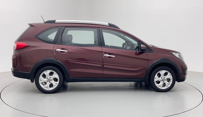 2016 Honda BR-V 1.5 i-VTEC V CVT, Petrol, Automatic, 35,869 km, Right Side View