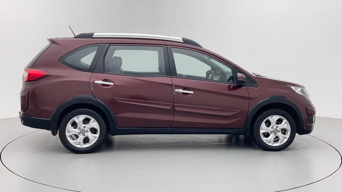2016 Honda BR-V 1.5 i-VTEC V CVT, Petrol, Automatic, 35,869 km, Right Side View