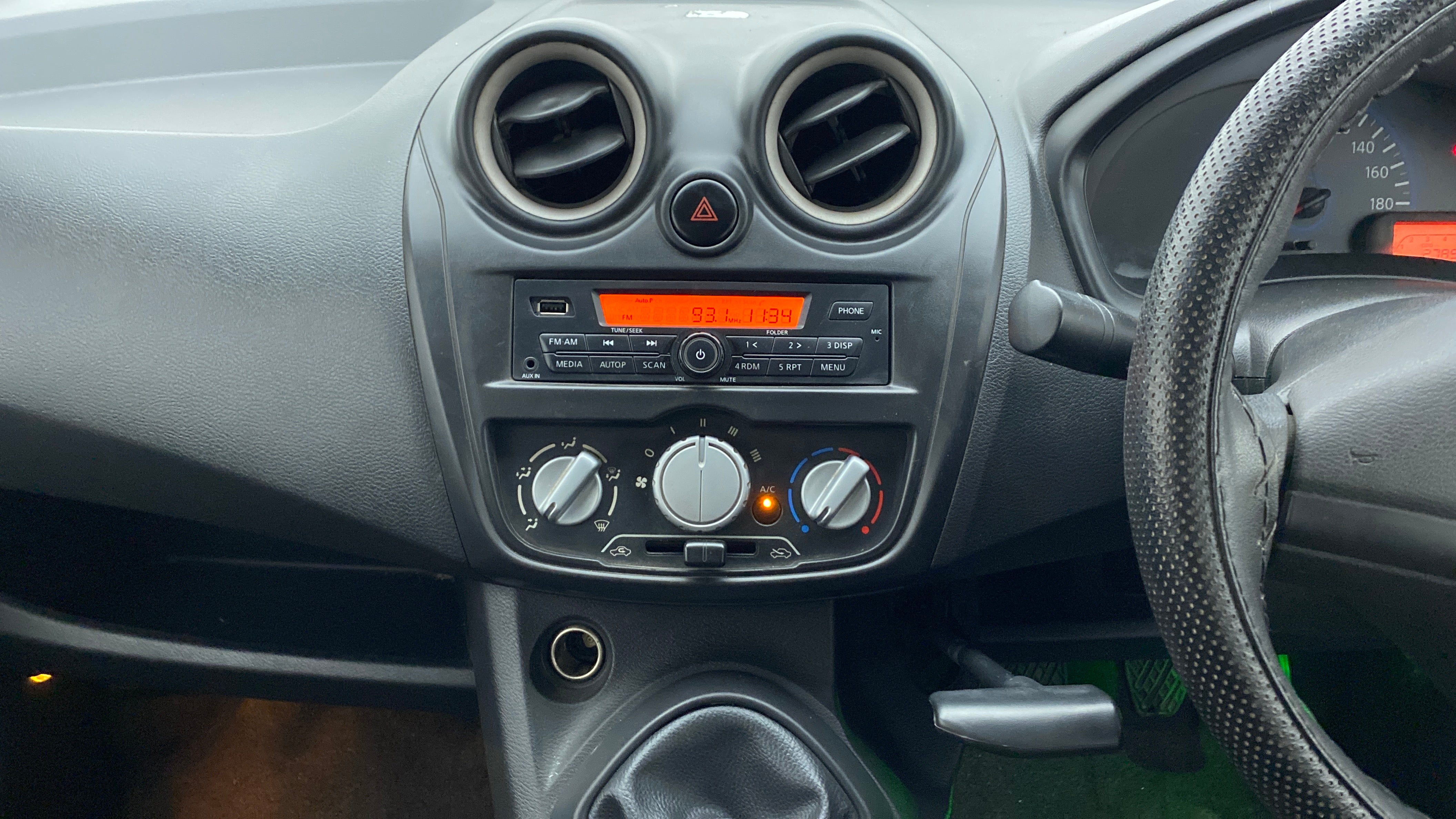 Features