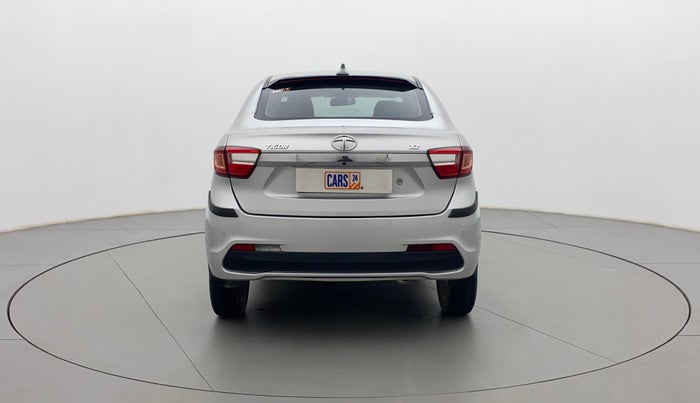 2018 Tata TIGOR XZ (O) PETROL, Petrol, Manual, 21,997 km, Back/Rear