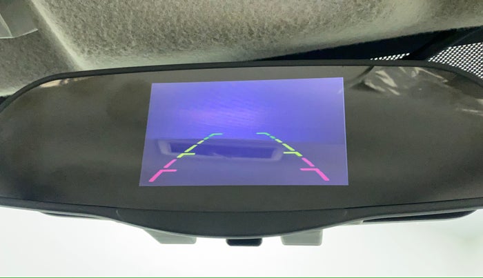 2016 Tata Tiago XT 1.2 REVOTRON, Petrol, Manual, 14,734 km, IRVM Reverse Camera