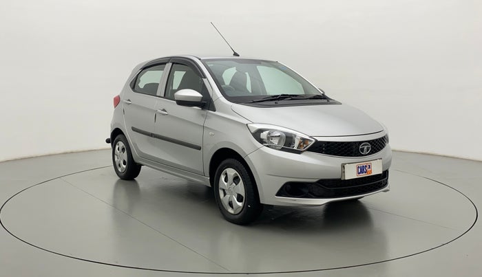 2016 Tata Tiago XT 1.2 REVOTRON, Petrol, Manual, 14,734 km, Right Front Diagonal