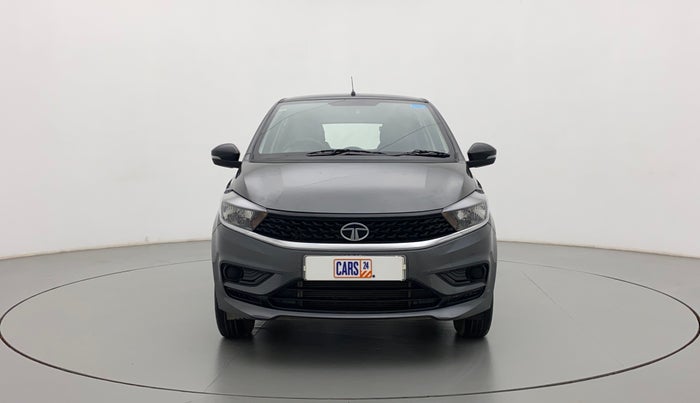 2022 Tata Tiago XT PETROL, Petrol, Manual, 17,981 km, Front