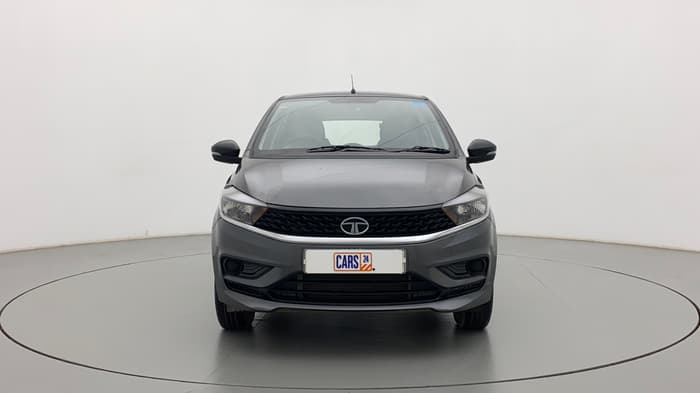 2022 Tata Tiago XT PETROL, Petrol, Manual, 17,981 km, Front
