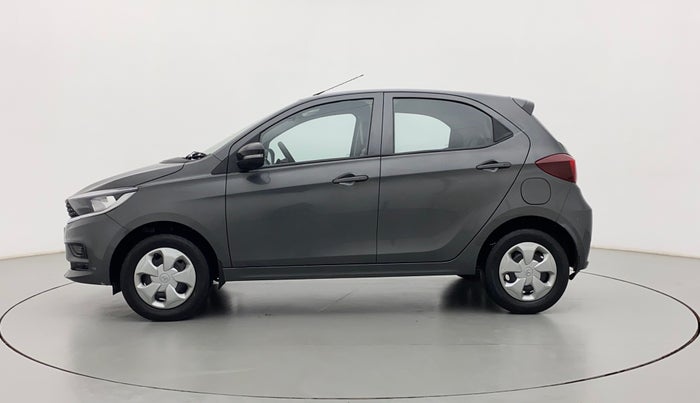 2022 Tata Tiago XT PETROL, Petrol, Manual, 17,981 km, Left Front Diagonal