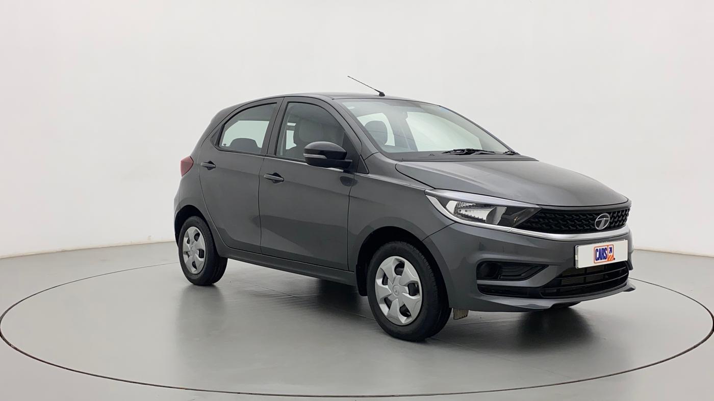 2022 Tata Tiago XT PETROL, Petrol, Manual, 17,981 km, SRP