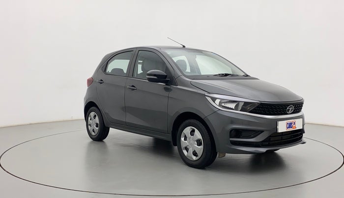 2022 Tata Tiago XT PETROL, Petrol, Manual, 17,981 km, SRP