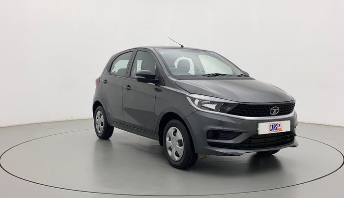 2022 Tata Tiago XT PETROL, Petrol, Manual, 17,981 km, Right Front Diagonal