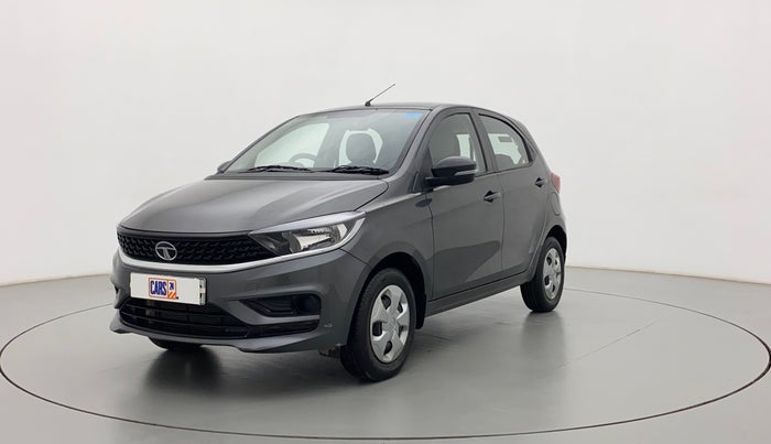 2022 Tata Tiago XT PETROL, Petrol, Manual, 17,981 km, Left Side