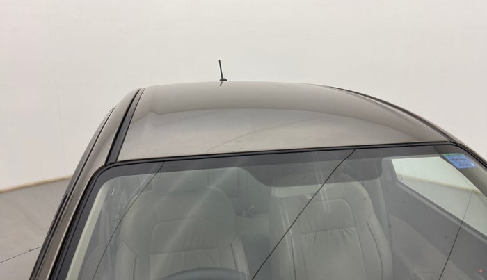 2022 Maruti Dzire ZXI Plus, Petrol, Manual, 11,425 km, Roof
