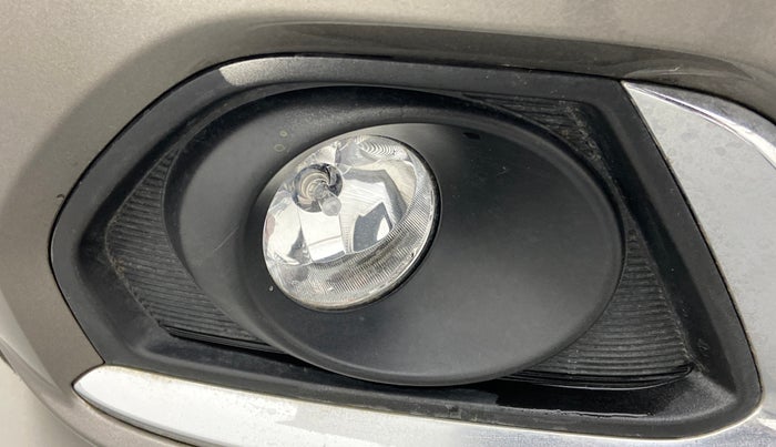 2022 Maruti Dzire ZXI Plus, Petrol, Manual, 11,425 km, Right fog light - Not working
