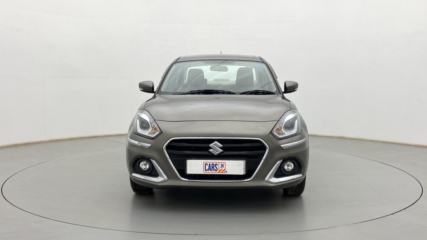 2022 Maruti Dzire ZXI Plus, Petrol, Manual, 11,425 km, Front