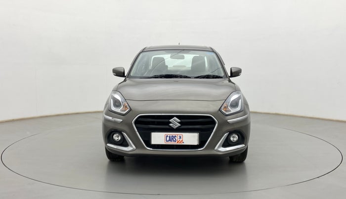 2022 Maruti Dzire ZXI Plus, Petrol, Manual, 11,425 km, Front