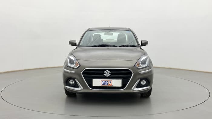 2022 Maruti Dzire ZXI Plus, Petrol, Manual, 11,425 km, Front