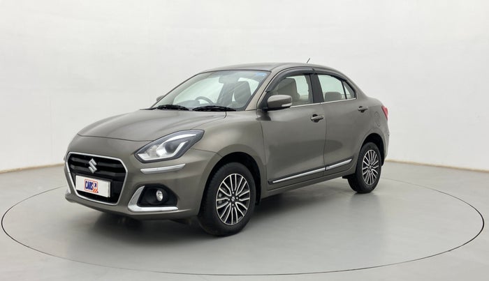 2022 Maruti Dzire ZXI Plus, Petrol, Manual, 11,425 km, Left Front Diagonal