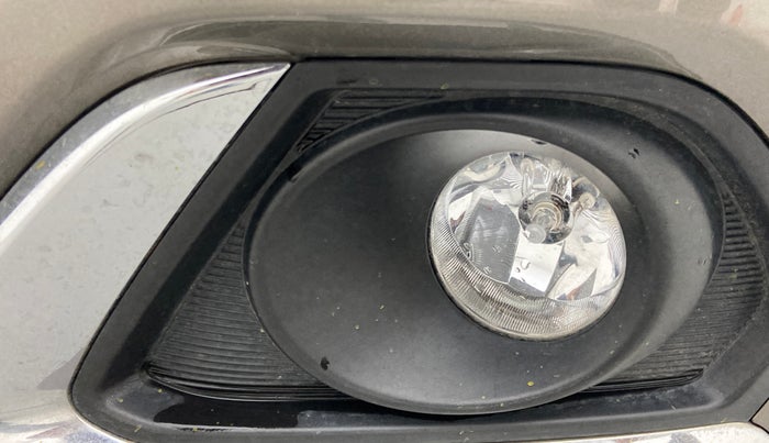 2022 Maruti Dzire ZXI Plus, Petrol, Manual, 11,425 km, Left fog light - Not working