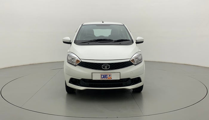 2019 Tata Tiago XZ 1.2 REVOTRON, Petrol, Manual, 31,539 km, Front