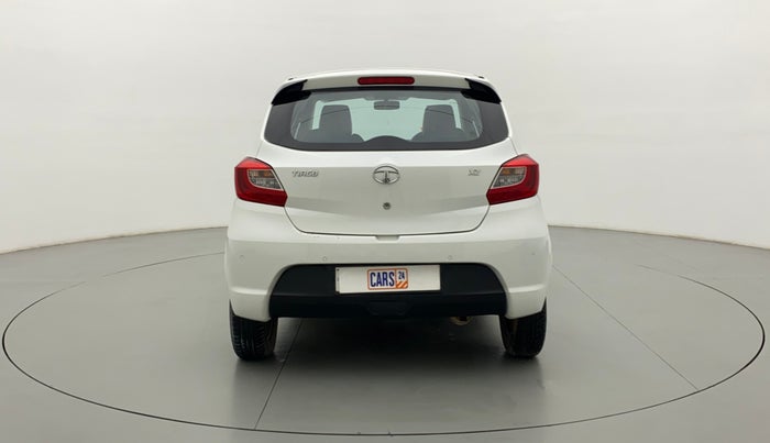 2019 Tata Tiago XZ 1.2 REVOTRON, Petrol, Manual, 31,539 km, Back/Rear