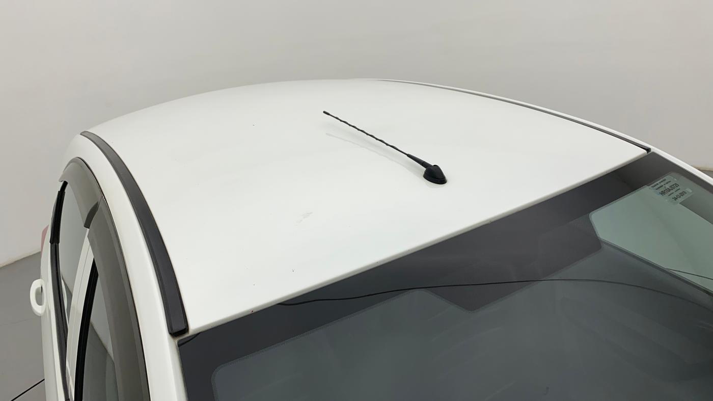 2019 Tata Tiago XZ 1.2 REVOTRON, Petrol, Manual, 31,539 km, Roof