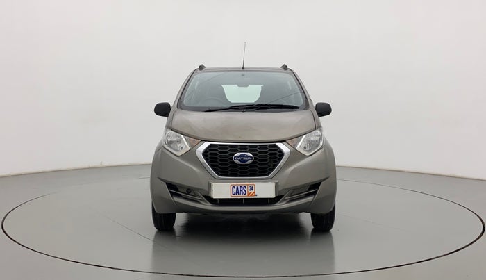 2019 Datsun Redi Go T (O), Petrol, Manual, 68,933 km, Front