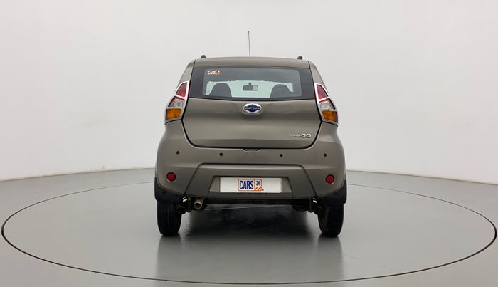 2019 Datsun Redi Go T (O), Petrol, Manual, 68,933 km, Back/Rear