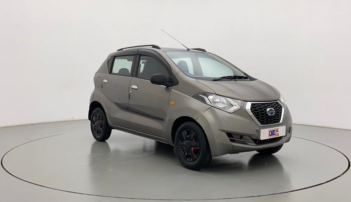 2019 Datsun Redi Go T (O), Petrol, Manual, 68,933 km, SRP