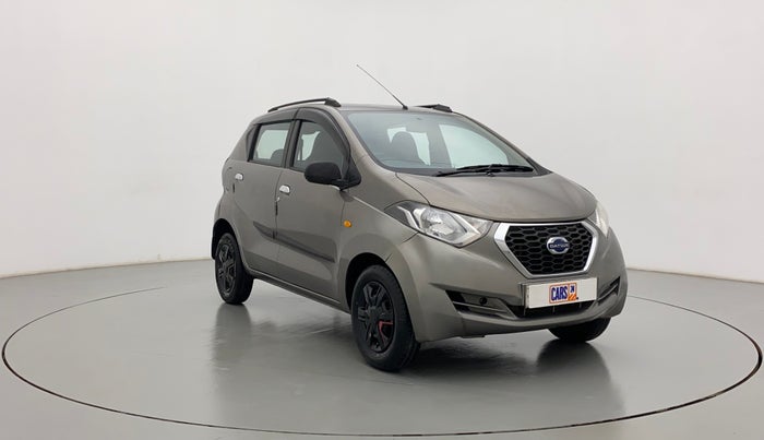 2019 Datsun Redi Go T (O), Petrol, Manual, 68,933 km, Right Front Diagonal