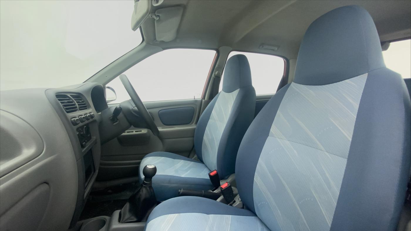 2012 Maruti Alto K10 VXI P, Petrol, Manual, 59,507 km, Right Side Front Door Cabin
