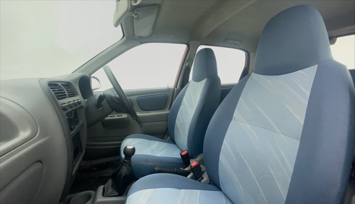 2012 Maruti Alto K10 VXI P, Petrol, Manual, 59,507 km, Right Side Front Door Cabin