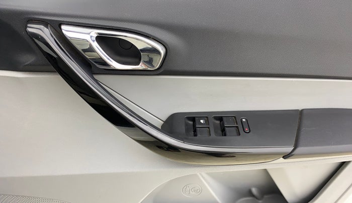 2020 Tata Tiago XZ PLUS PETROL, Petrol, Manual, 27,022 km, Driver Side Door Panels Control