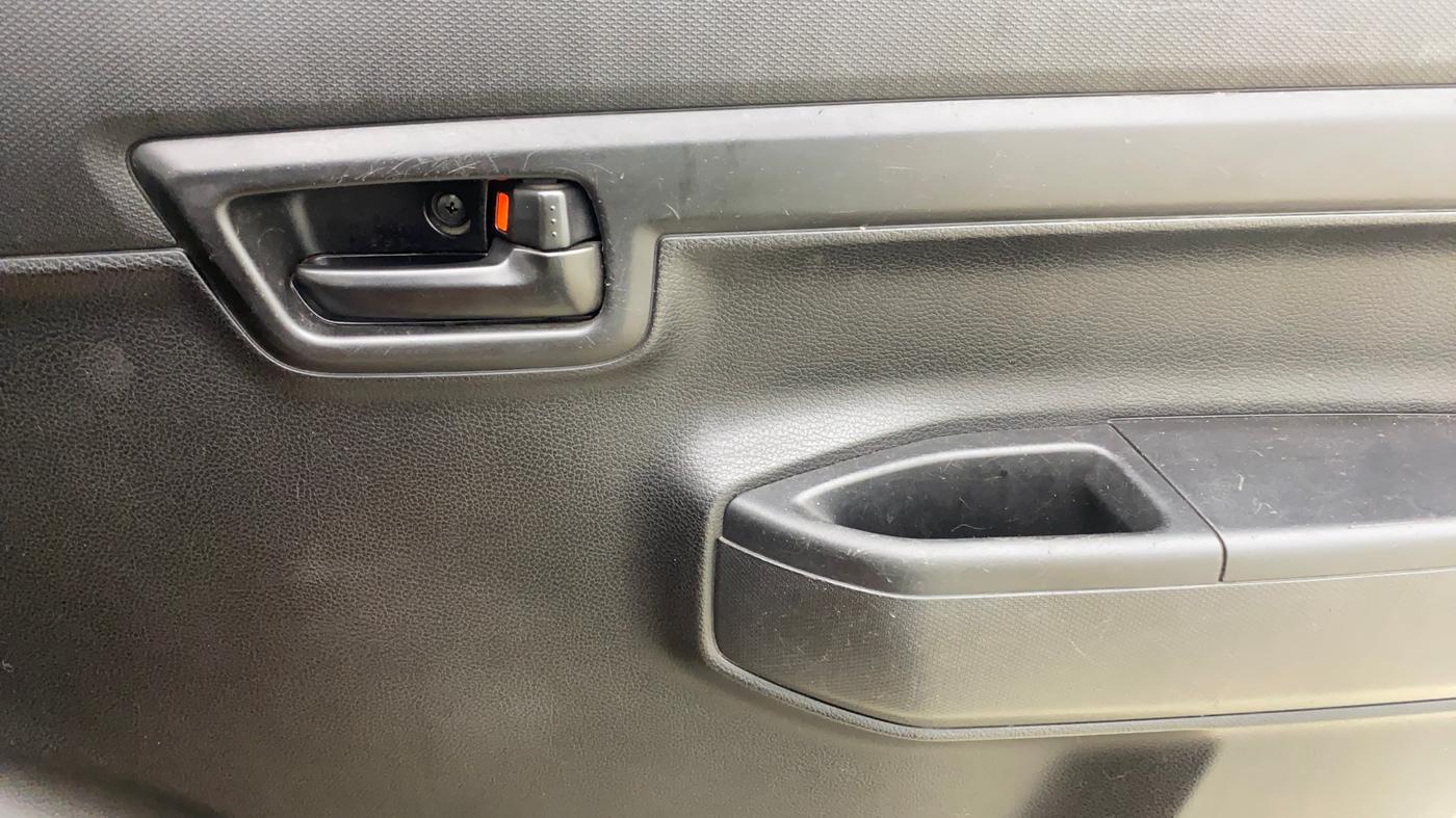 2022 Maruti S PRESSO VXI PLUS AMT, Petrol, Automatic, 33,328 km, Driver Side Door Panels Control
