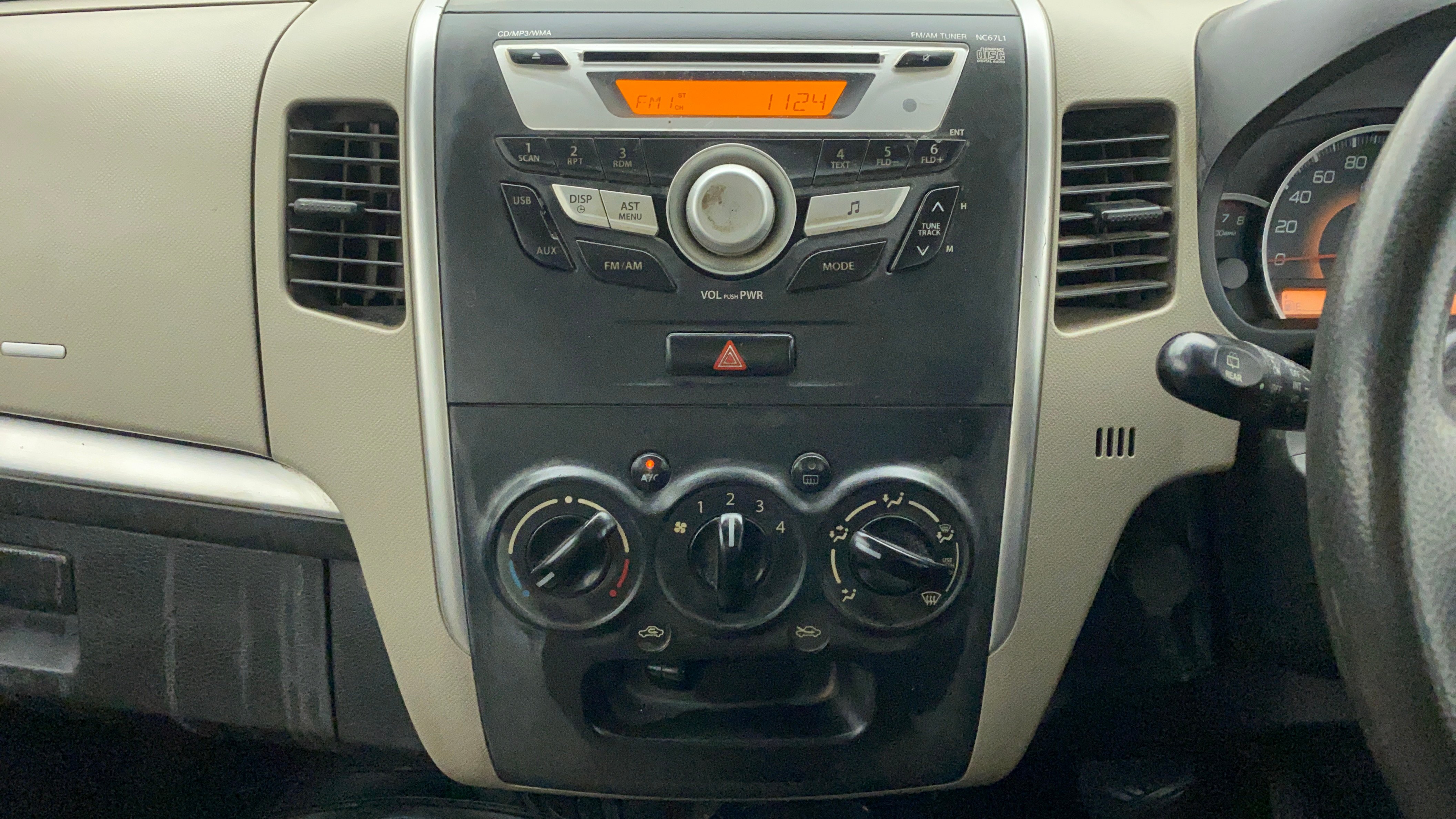 Features