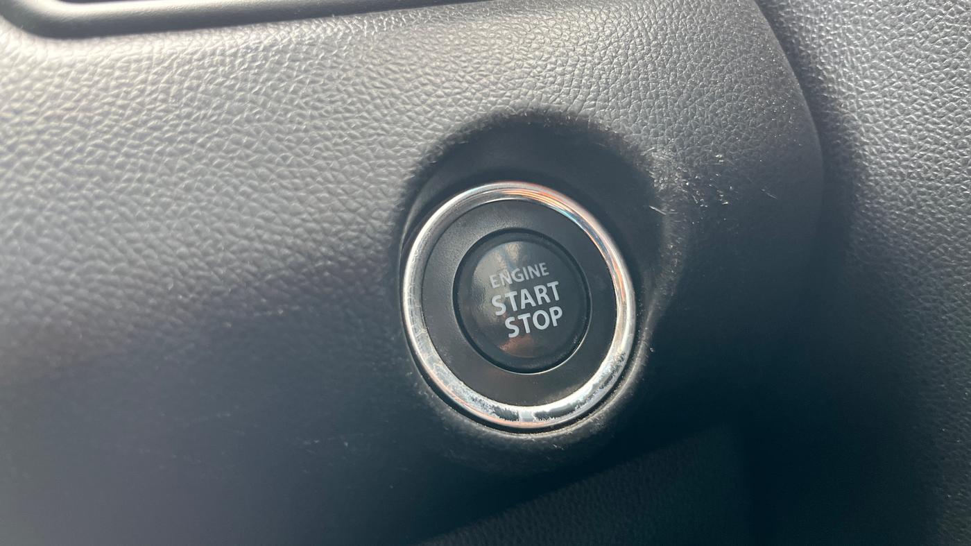 2018 Maruti Swift ZDI PLUS AMT, Diesel, Automatic, 80,363 km, Keyless Start/ Stop Button
