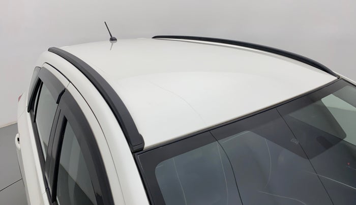 2020 Maruti S Cross ZETA SHVS PETROL, Petrol, Manual, 47,486 km, Roof