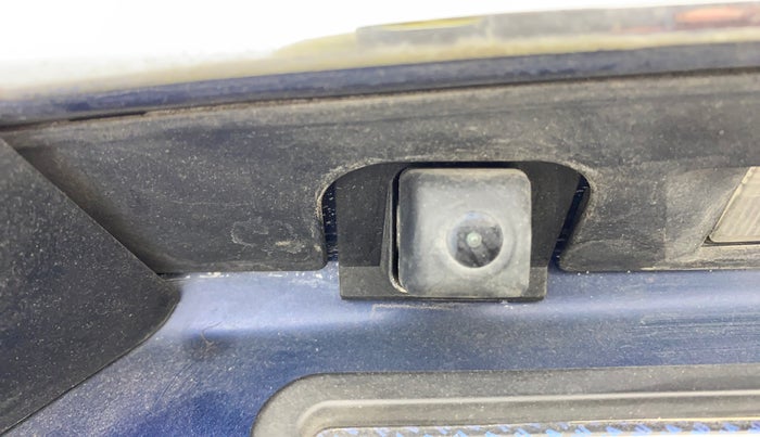 2021 Maruti Ciaz ALPHA  AT 1.5 SHVS PETROL, Petrol, Automatic, 18,414 km, Parking Camera