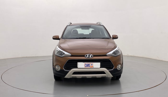 2018 Hyundai i20 Active 1.2 SX, Petrol, Manual, Front
