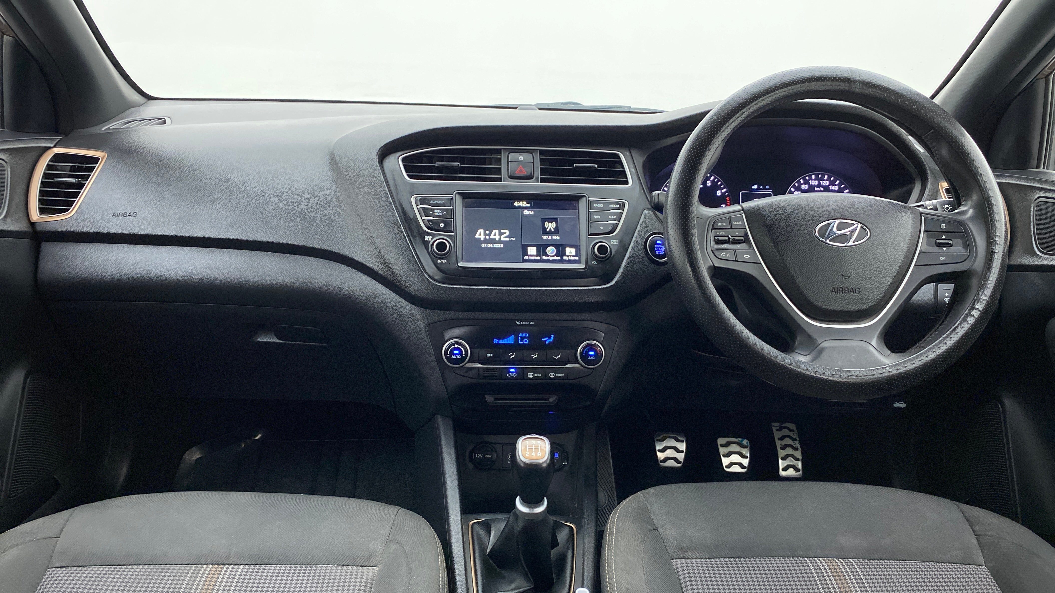 Interior